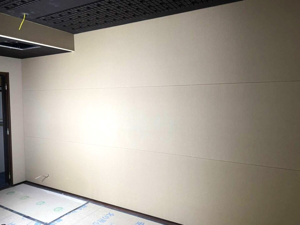 兵庫県神戸市 防音室