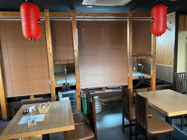 飲食店・店舗　防音工事