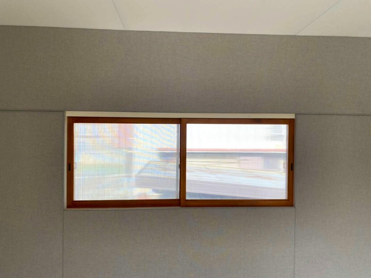 兵庫県神戸市 個人邸 和室から洋室リフォーム