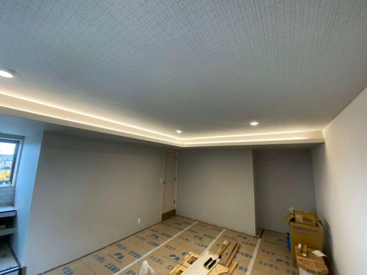 福岡県 戸建て 防音工事