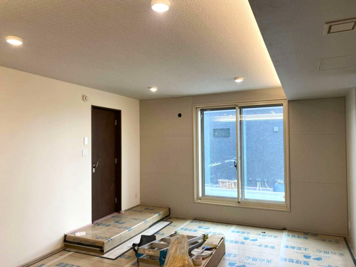 福岡県 戸建て 防音工事