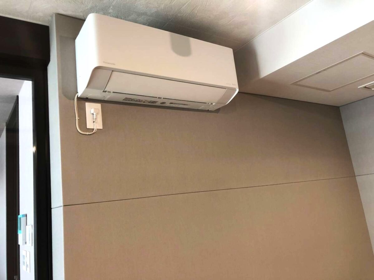 愛知県 個人邸 ファインヴェール工事