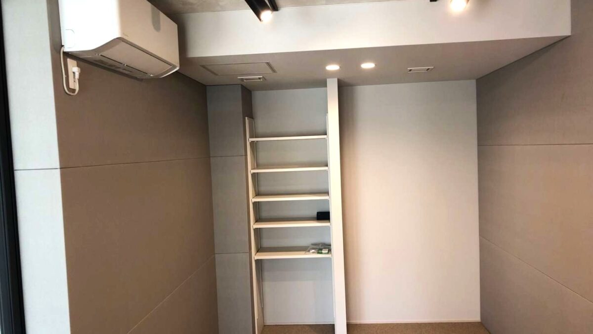 愛知県 個人邸 ファインヴェール工事