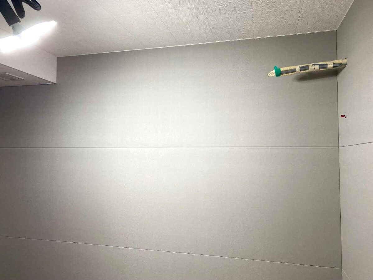 愛知県蒲郡 個人邸 防音工事