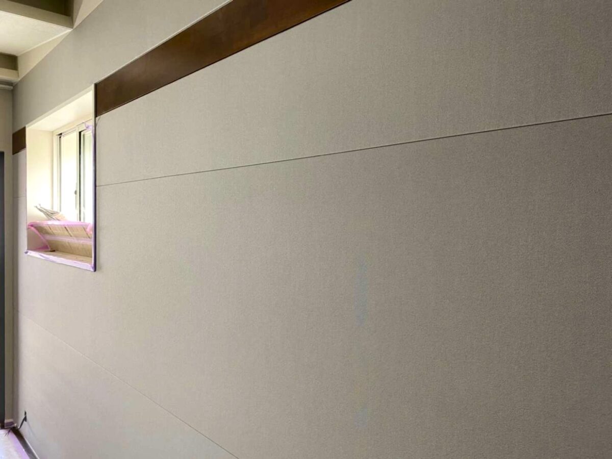 岡山県 岡山市 個人邸 ギター用 防音室