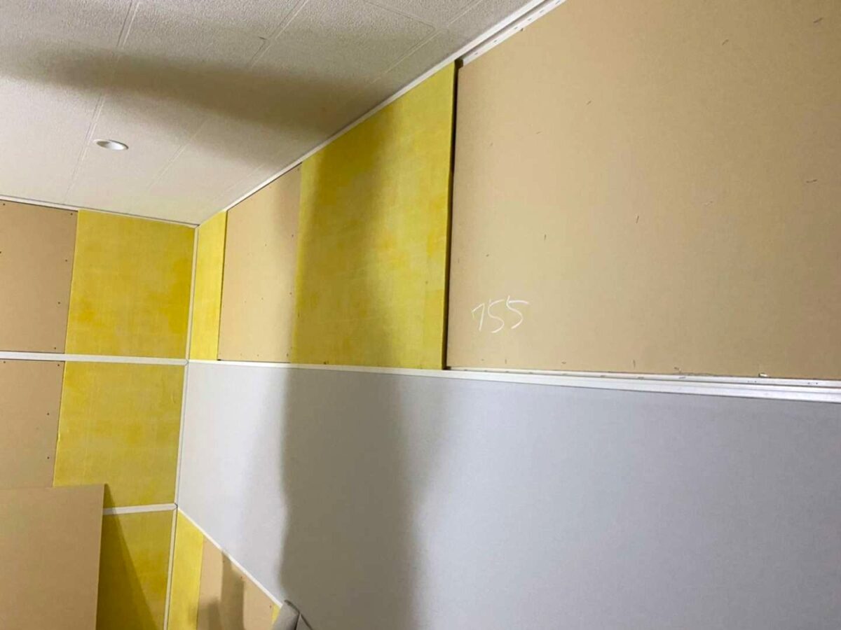 静岡県 個人邸 ファインヴェール工事