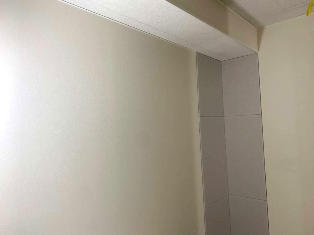 愛知県　個人邸防音室　ファインヴェール工事