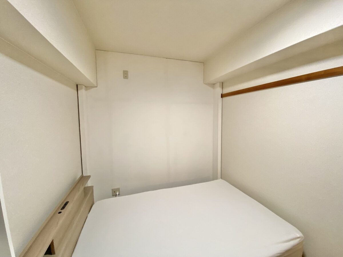 兵庫県神戸市長田区 賃貸 個人宅 電車の騒音対策