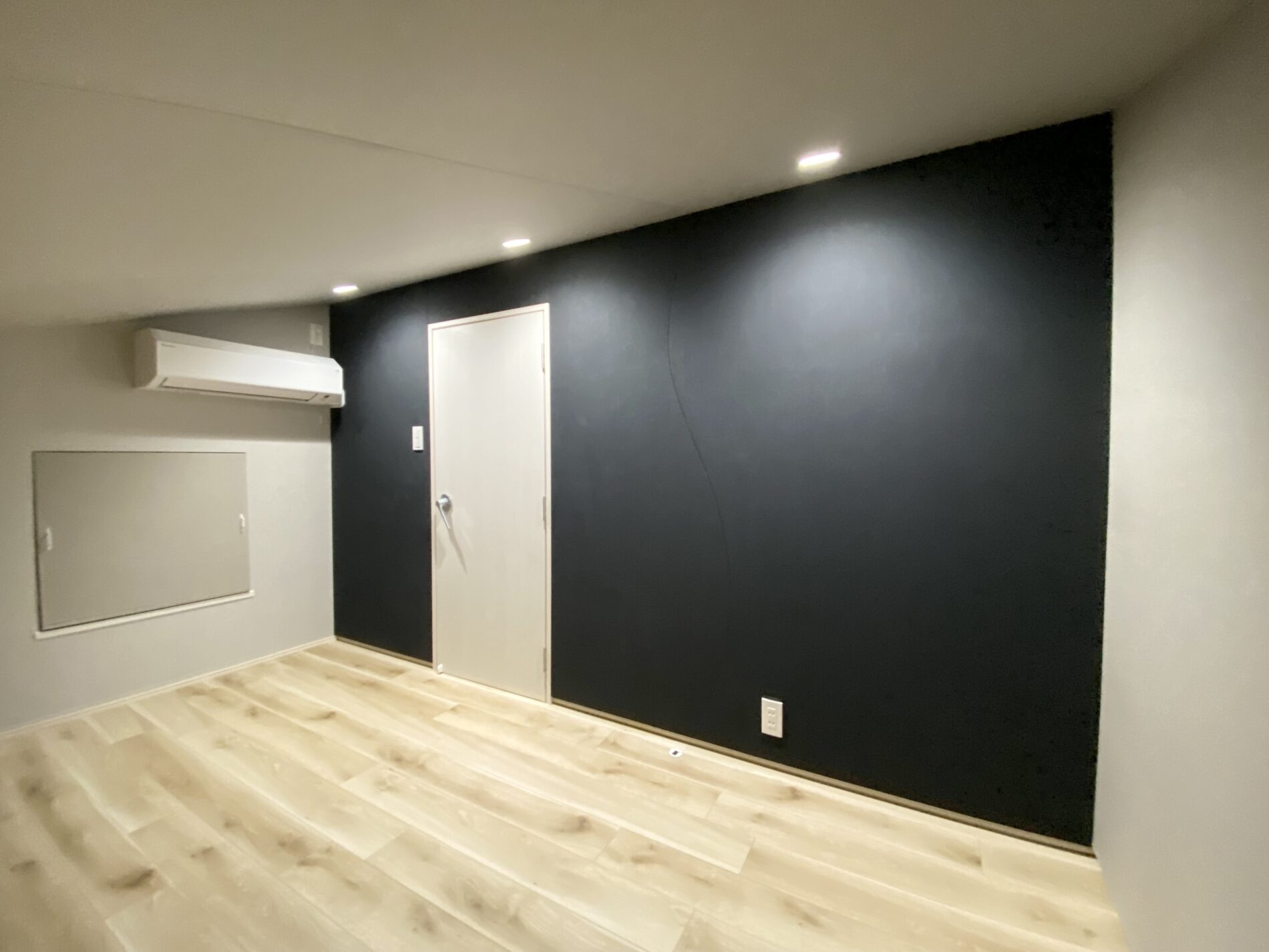 兵庫県明石市 チェロ用防音室