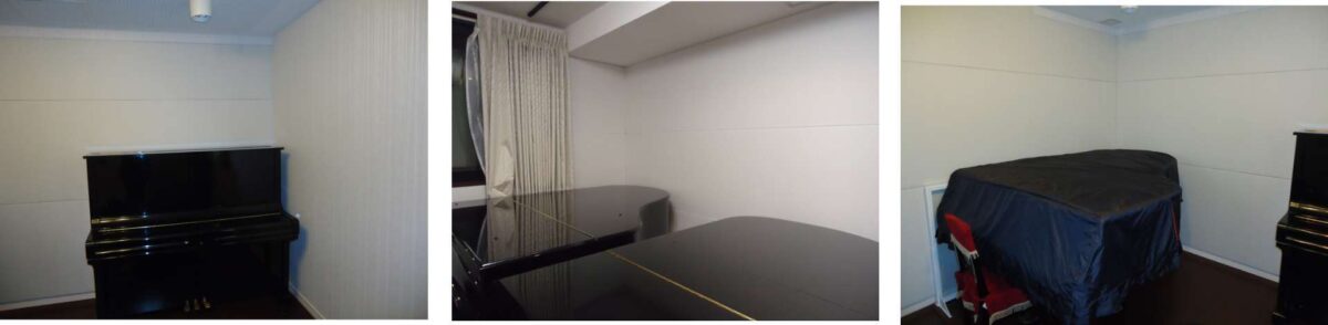 差し目地工法の導入例